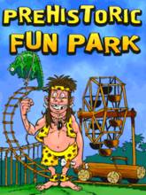 Download 'Prehistoric Fun Park (240x320)' to your phone